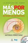 MAS POR MENOS | 9788467036367 | PEREZ SANZ, ANTONIO | Llibreria Drac - Llibreria d'Olot | Comprar llibres en català i castellà online