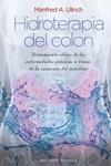 HIDROTERAPIA DEL COLON  | 9788415968047 | ULLRICH, MANFRED A. | Llibreria Drac - Librería de Olot | Comprar libros en catalán y castellano online