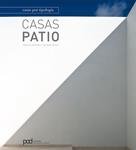 CASAS POR TIPOLOGIA CASAS PATIO | 9788434234956 | BAHAMÓN, ALEJANDRO; ÁLVAREZ, ANNA MARÍA | Llibreria Drac - Librería de Olot | Comprar libros en catalán y castellano online