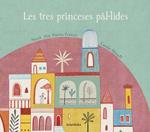 TRES PRINCESES PÁL·LIDES, LES  | 9788484648796 | MARTÍN, MARÍA JOSÉ ; HÉNAFF, CAROLE | Llibreria Drac - Llibreria d'Olot | Comprar llibres en català i castellà online