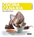 COCINA CANARIA | 9788444121024 | SANCHEZ, VICENTE | Llibreria Drac - Llibreria d'Olot | Comprar llibres en català i castellà online