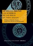 SOMBRAS DE LAS IDEAS, LAS | 9788498412505 | BRUNO, GIORDANO | Llibreria Drac - Llibreria d'Olot | Comprar llibres en català i castellà online