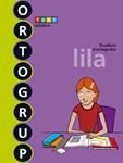 ORTOGRUP LILA. QUADERN D'ORTOGRAFIA | 9788441222472 | AMETLLER, CLARA | Llibreria Drac - Llibreria d'Olot | Comprar llibres en català i castellà online