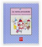 RATITA PRESUMIDA, LA | 9788467534313 | ROMERO YEBRA, ANA MARÍA | Llibreria Drac - Llibreria d'Olot | Comprar llibres en català i castellà online