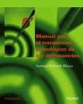 MANUAL PARA EL TRATAMIENTO PSICOLÓGICO DE LOS DELINCUENTES | 9788436821512 | REDONDO, SANTIAGO | Llibreria Drac - Llibreria d'Olot | Comprar llibres en català i castellà online