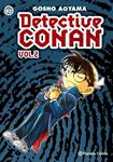 DETECTIVE CONAN II Nº 82 | 9788468478210 | AOYAMA, GOSHO | Llibreria Drac - Llibreria d'Olot | Comprar llibres en català i castellà online