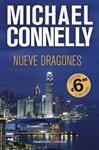 NUEVE DRAGONES | 9788492833351 | CONNELLY, MICHAEL | Llibreria Drac - Llibreria d'Olot | Comprar llibres en català i castellà online