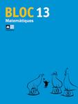 BLOC MATEMÀTIQUES 13 | 9788441218086 | PASCUAL, JOSEP | Llibreria Drac - Llibreria d'Olot | Comprar llibres en català i castellà online