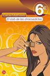 CLUB DE LAS CHOCOADICTAS, EL | 9788466316934 | MATTHEWS, CAROLE | Llibreria Drac - Librería de Olot | Comprar libros en catalán y castellano online