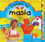 CONEC LA MASIA | 9788499130514 | TODOLIBRO, EQUIPO | Llibreria Drac - Librería de Olot | Comprar libros en catalán y castellano online