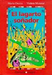 LAGARTO SOÐADOR, EL | 9788439281122 | OSORIO, MARTA | Llibreria Drac - Librería de Olot | Comprar libros en catalán y castellano online