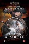 CAPITÁN ALATRISTE, EL  | 9788466328449 | PEREZ-REVERTE, ARTURO | Llibreria Drac - Llibreria d'Olot | Comprar llibres en català i castellà online