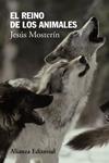 REINO DE LOS ANIMALES, EL | 9788420674506 | MOSTERIN, JESUS | Llibreria Drac - Librería de Olot | Comprar libros en catalán y castellano online