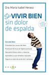 VIVIR BIEN SIN DOLOR DE ESPALDA | 9788415193456 | HERASO, MARÍA ISABEL | Llibreria Drac - Llibreria d'Olot | Comprar llibres en català i castellà online