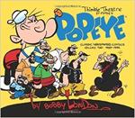 POPEYE (TIRAS DIARIAS CLASICAS 1989-1992 VOL 2) | 9788416086986 | LONDON, BOBBY | Llibreria Drac - Llibreria d'Olot | Comprar llibres en català i castellà online