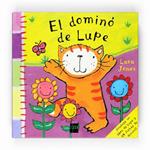 DOMINO DE LUPE, EL | 9788467521757 | JONES, LARA | Llibreria Drac - Llibreria d'Olot | Comprar llibres en català i castellà online