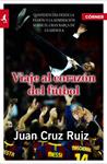 VIAJE AL CORAZON DEL FUTBOL | 9788415242147 | CRUZ, JUAN | Llibreria Drac - Llibreria d'Olot | Comprar llibres en català i castellà online