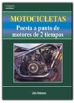 MOTOCICLETAS DE DOS TIEMPOS | 9788428318686 | Robinsons, John | Llibreria Drac - Librería de Olot | Comprar libros en catalán y castellano online