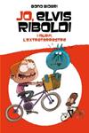 JO ELVIS RIBOLDI I MURFI L'EXTRATERRESTRE (JO, ELVIS RIBOLDI 5) | 9788424647728 | BIDARI, BONO | Llibreria Drac - Llibreria d'Olot | Comprar llibres en català i castellà online