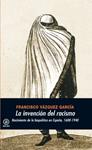 INVENCION DEL RACISMO, LA | 9788446027348 | VAZQUEZ GARCIA, FRANCISCO | Llibreria Drac - Llibreria d'Olot | Comprar llibres en català i castellà online