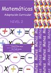 ADAPTACION CURRICULAR, MATEMATICAS, NIVEL 2 ESO | 9788497004640 | GONZÁLEZ VÁZQUEZ, SALVADOR/CUADRA MAYONI, FRANCISCO/LÓPEZ DEL PINO, IGNACIO/TRUJILLO SÁNCHEZ, SARA/G | Llibreria Drac - Llibreria d'Olot | Comprar llibres en català i castellà online