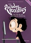 MINI PECADOS VENIALES. LOS TIOS DE LAS PAGINAS DE CONTACTOS | 9788492902729 | DE PINS, ARTHUR;MAZAURETTE, MAIA | Llibreria Drac - Llibreria d'Olot | Comprar llibres en català i castellà online