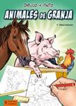 DIBUJO Y PINTO ANIMALES DE GRANJA | 9788425519369 | BEAUDENON, THIERRY | Llibreria Drac - Librería de Olot | Comprar libros en catalán y castellano online