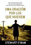 ORACION POR LOS QUE MUEREN, UNA | 9788498004618 | O'NAN, STEWART | Llibreria Drac - Librería de Olot | Comprar libros en catalán y castellano online