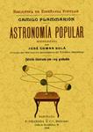 ASTRONOMÍA POPULAR | 9788497611008 | FLAMMARION, CAMILLE(1842-1925) | Llibreria Drac - Llibreria d'Olot | Comprar llibres en català i castellà online