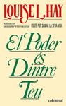 PODER ES DINTRE TEU | 9788493475420 | HAY, LOUISE L. | Llibreria Drac - Llibreria d'Olot | Comprar llibres en català i castellà online