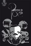 CUENTOS DE POE | 9788467479485 | VV.AA. | Llibreria Drac - Llibreria d'Olot | Comprar llibres en català i castellà online