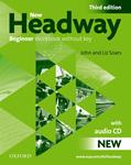 NEW HEADWAY BEGINNER WORKBOOK WITHOUT KEY | 9780194717427 | VARIOS AUTORES | Llibreria Drac - Llibreria d'Olot | Comprar llibres en català i castellà online