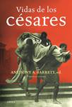 VIDAS DE LOS CESARES | 9788474239263 | BARRETT, ANTHONY | Llibreria Drac - Llibreria d'Olot | Comprar llibres en català i castellà online