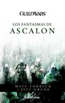 GUILD WARS: LOS FANTASMAS DE ASCALON | 9788448039943 | FORBECK, MATT / GRUBB, JEFF | Llibreria Drac - Librería de Olot | Comprar libros en catalán y castellano online