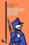 AVENTURAS DEL VALEROSO SOLDADO SCHWEJK, LAS | 9788423342297 | HASEK, JAROSLAV | Llibreria Drac - Llibreria d'Olot | Comprar llibres en català i castellà online