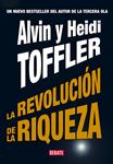 REVOLUCION DE LA RIQUEZA, LA | 9788483066744 | TOFFLER, ALVIN Y HEIDI | Llibreria Drac - Librería de Olot | Comprar libros en catalán y castellano online