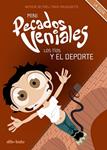 MINI PECADOS VENIALES 3. LOS TIOS Y EL DEPORTE | 9788494027833 | MAZAURETTE, MAIA; DE PINS, ARTHUR | Llibreria Drac - Llibreria d'Olot | Comprar llibres en català i castellà online