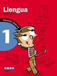 TRAM 2.0 LLENGUA 1 | 9788441222687 | BLANCH, XAVIER ; ESPOT, LAURA | Llibreria Drac - Llibreria d'Olot | Comprar llibres en català i castellà online