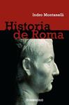 HISTORIA DE ROMA | 9788497593151 | MONTANELLI, INDRO | Llibreria Drac - Llibreria d'Olot | Comprar llibres en català i castellà online