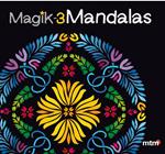 MAGIK 3 MANDALAS | 9788415278535 | VV.AA. | Llibreria Drac - Llibreria d'Olot | Comprar llibres en català i castellà online