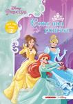 PRINCESAS DISNEY. COMO UNA PRINCESA (LEO CON DISNEY NIVEL 2) | 9788416548125 | DISNEY | Llibreria Drac - Librería de Olot | Comprar libros en catalán y castellano online