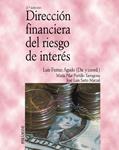 DIRECCION FINANCIERA DEL RIESGO DE INTERES | 9788436822571 | FERRUZ, LUIS | Llibreria Drac - Librería de Olot | Comprar libros en catalán y castellano online