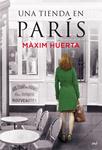 TIENDA EN PARIS, UNA | 9788427039032 | HUERTA, MAXIM | Llibreria Drac - Librería de Olot | Comprar libros en catalán y castellano online