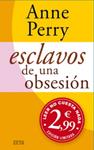 ESCLAVOS DE UNA OBSESION | 9788498725506 | PERY, ANNE | Llibreria Drac - Llibreria d'Olot | Comprar llibres en català i castellà online