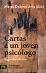 CARTAS A UN JOVEN PSICOLOGO | 9788420659886 | AVIA, MARIA DOLORES | Llibreria Drac - Llibreria d'Olot | Comprar llibres en català i castellà online