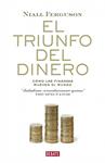 TRIUNFO DEL DINERO, EL | 9788483068137 | FERGUSON, NIALL | Llibreria Drac - Llibreria d'Olot | Comprar llibres en català i castellà online