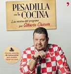 PESADILLA EN LA COCINA | 9788499982687 | CHICOTE, ALBERTO | Llibreria Drac - Librería de Olot | Comprar libros en catalán y castellano online