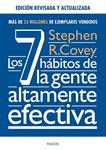 7 HÁBITOS DE LA GENTE ALTAMENTE EFECTIVA, LOS (ED. REVISADA Y ACTUALIZADA) | 9788449331152 | COVEY, STEPHEN R. | Llibreria Drac - Librería de Olot | Comprar libros en catalán y castellano online