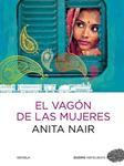 VAGON DE LAS MUJERES, EL | 9788415355496 | NAIR, ANITA | Llibreria Drac - Llibreria d'Olot | Comprar llibres en català i castellà online