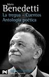 TREGUA, LA - CUENTOS ANTOLOGIA POETICA | 9788420697635 | BENEDETTI, MARIO | Llibreria Drac - Llibreria d'Olot | Comprar llibres en català i castellà online